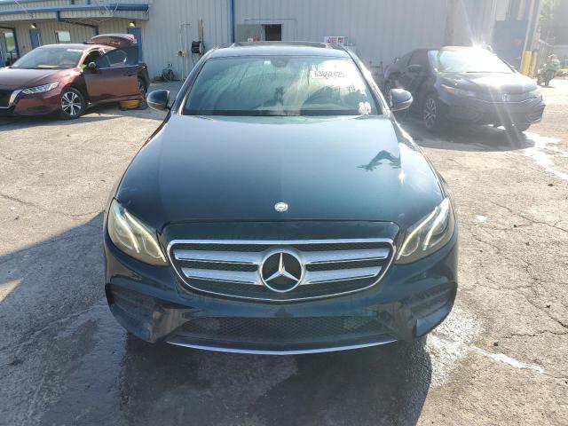 Photo 5 from auction – 2017 MERCEDES-BENZ E 300 with VIN WDDZF4JBXHA136855