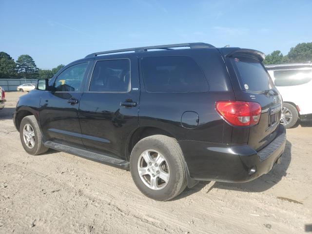 Photo 2 from auction – 2012 TOYOTA SEQUOIA SR with VIN 5TDZM5G15CS003291