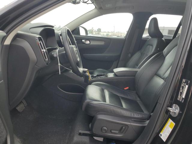 Photo 7 from auction – 2024 VOLVO XC40 PLUS with VIN YV4L12ULXR2209061