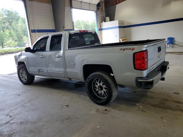 Photo 2 from auction – 2016 CHEVROLET SILVERADO with VIN 1GCVKREC9GZ405142
