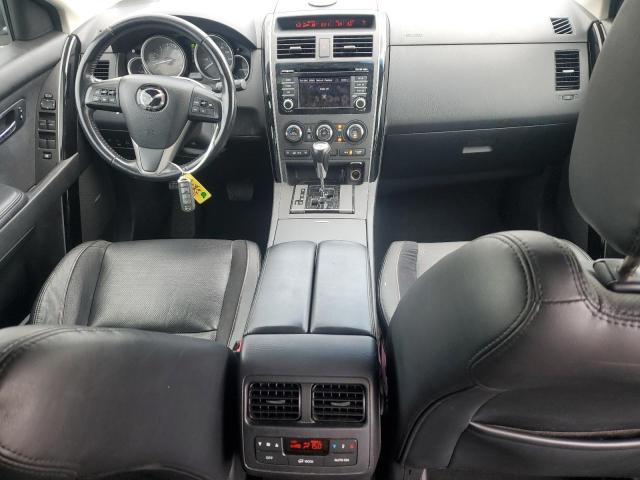 Photo 8 from auction – 2013 MAZDA CX-9 TOURI with VIN JM3TB3CV4D0403184