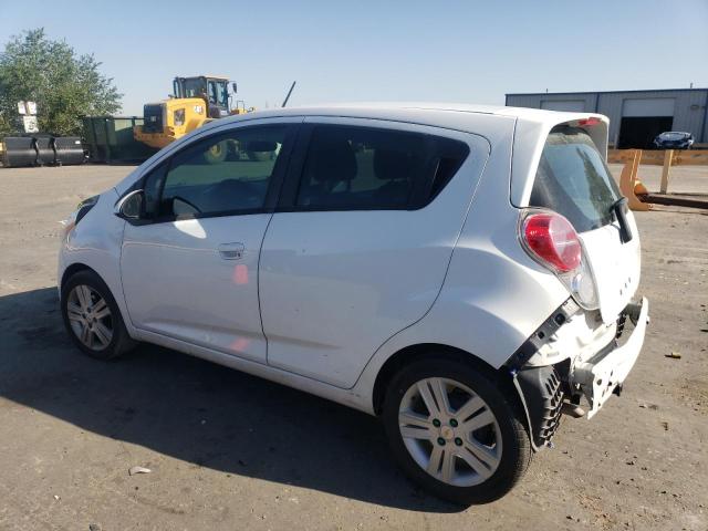 Photo 2 from auction – 2015 CHEVROLET SPARK LS with VIN KL8CB6S96FC789356