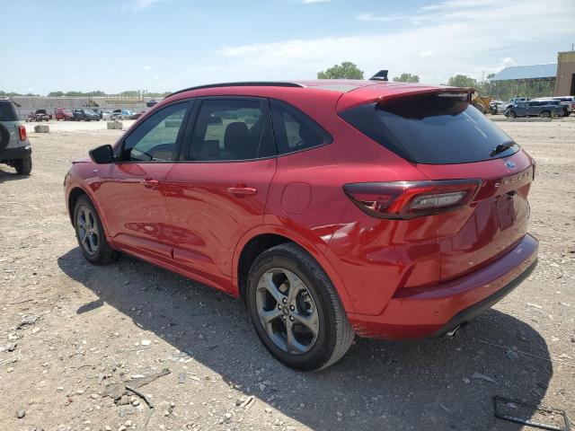 Photo 2 from auction – 2023 FORD ESCAPE ST with VIN 1FMCU9MN5PUB14084