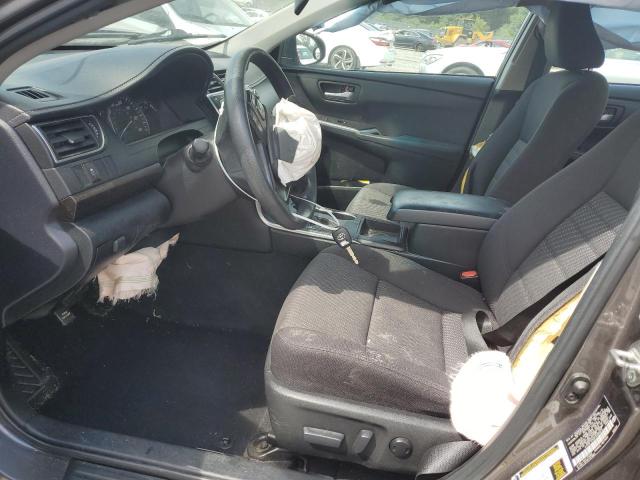 Photo 7 from auction – 2015 TOYOTA CAMRY LE with VIN 4T4BF1FK9FR498675