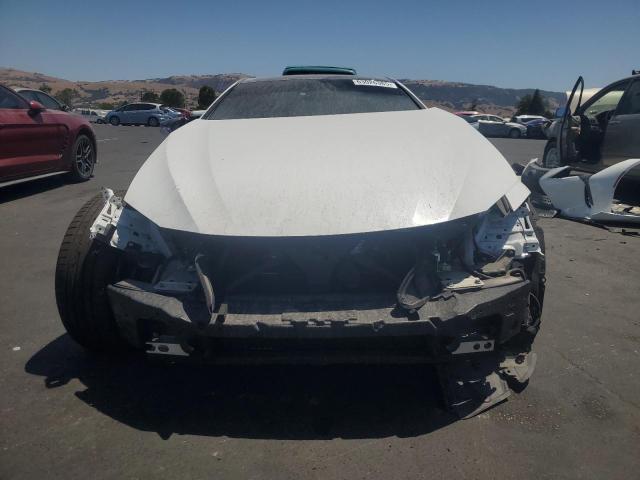 Photo 5 from auction – 2018 LEXUS LC 500 with VIN JTHHP5AY8JA005439