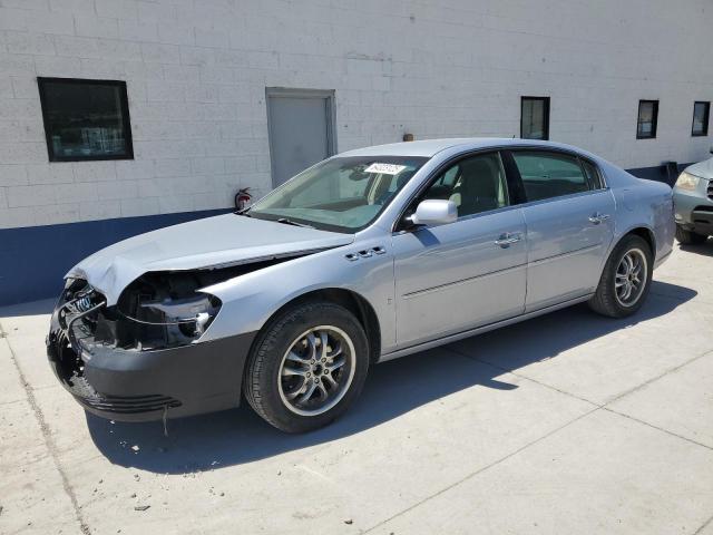 BUICK LUCERNE 2006 with VIN 1G4HD572X6U173162 - Photo from auction