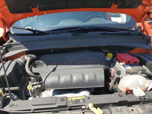 Photo 12 from auction – 2018 JEEP RENEGADE L with VIN ZACCJBBB7JPH42220