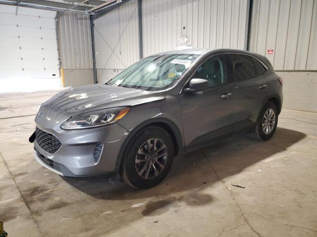 FORD ESCAPE SE 2022 with VIN 1FMCU0G69NUB00461 - Photo from auction