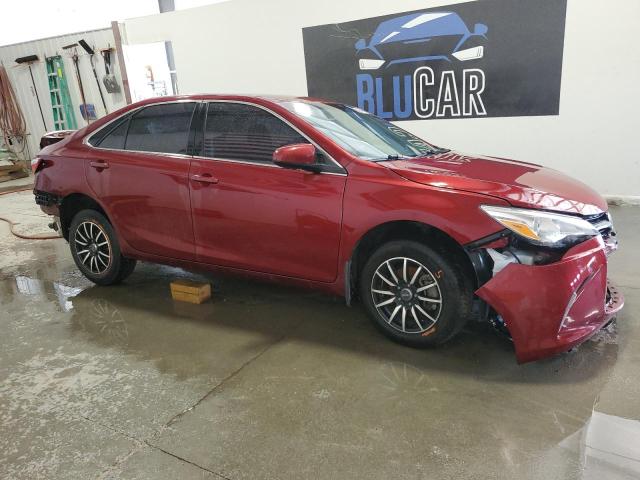 Photo 4 from auction – 2017 TOYOTA CAMRY LE with VIN 4T1BF1FK4HU800676