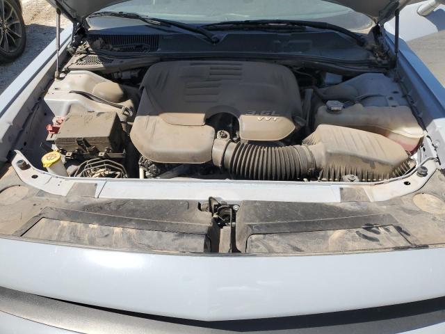 Photo 11 from auction – 2020 DODGE CHALLENGER with VIN 2C3CDZAG7LH203764