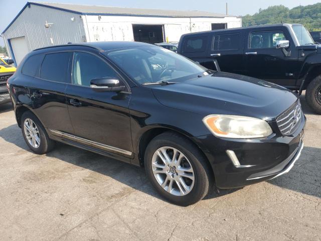 Photo 4 from auction – 2015 VOLVO XC60 T5 with VIN YV440MDJ2F2745466