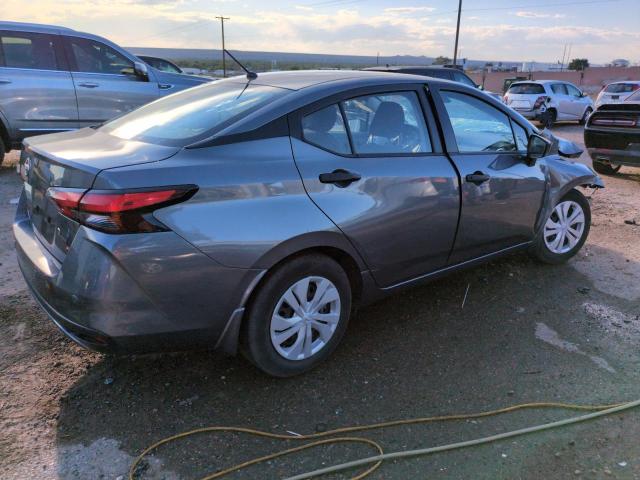 Photo 3 from auction – 2023 NISSAN VERSA S with VIN 3N1CN8DV5PL853464