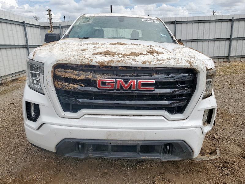 Photo 5 from auction – 2020 GMC SIERRA C1500 ELEVATION with VIN 3GTP8CEK7LG102107