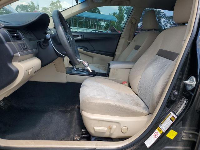 Фото 7 с аукциона – 2012 TOYOTA CAMRY BASE с VIN 4T1BF1FK1CU034351