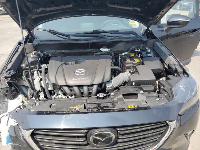 Photo 11 from auction – 2021 MAZDA CX-3 SPORT with VIN JM1DKFB71M1506445