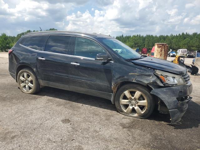 Photo 4 from auction – 2017 CHEVROLET TRAVERSE L with VIN 1GNKRGKD4HJ300158