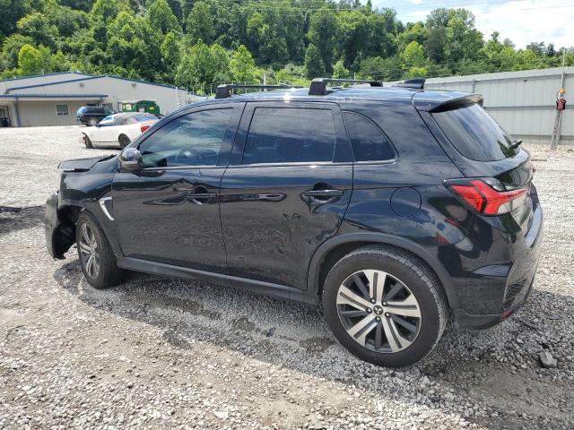 Photo 2 from auction – 2020 MITSUBISHI OUTLANDER with VIN JA4AR3AU3LU030341