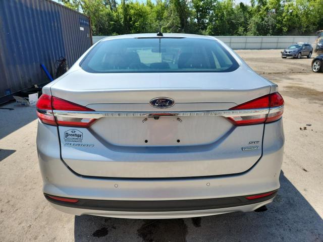 Photo 6 from auction – 2017 FORD FUSION SE with VIN 3FA6P0HD3HR406255