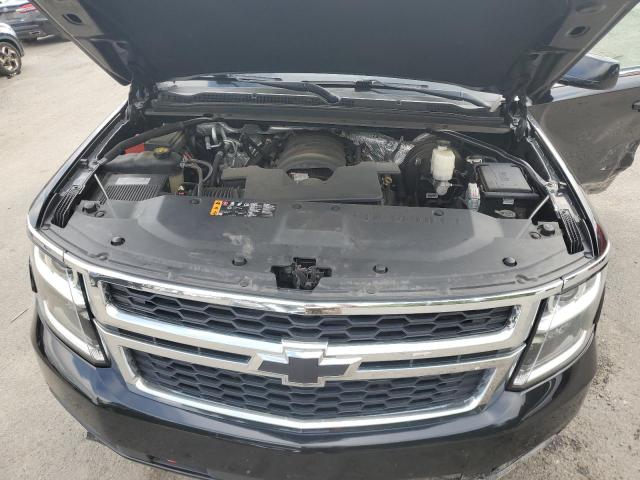 Photo 12 from auction – 2017 CHEVROLET SUBURBAN K with VIN 1GNSKHKC5HR360856