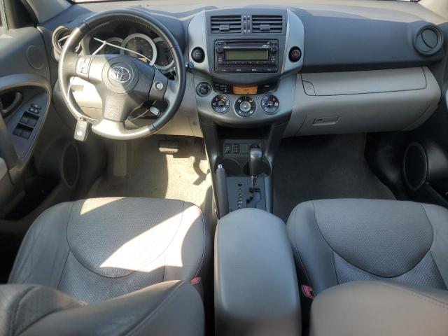 صورة رقم 8 من المزاد - 2012 TOYOTA RAV4 LIMIT مع VIN 2T3DF4DV9CW221481