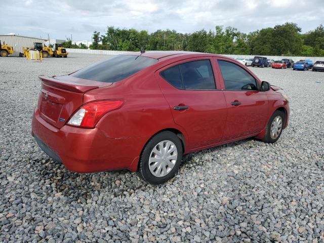 Photo 3 from auction – 2015 NISSAN VERSA S with VIN 3N1CN7AP2FL920343