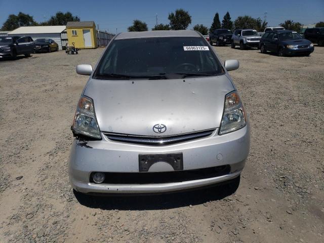 Photo 5 from auction – 2008 TOYOTA PRIUS with VIN JTDKB20U887765364