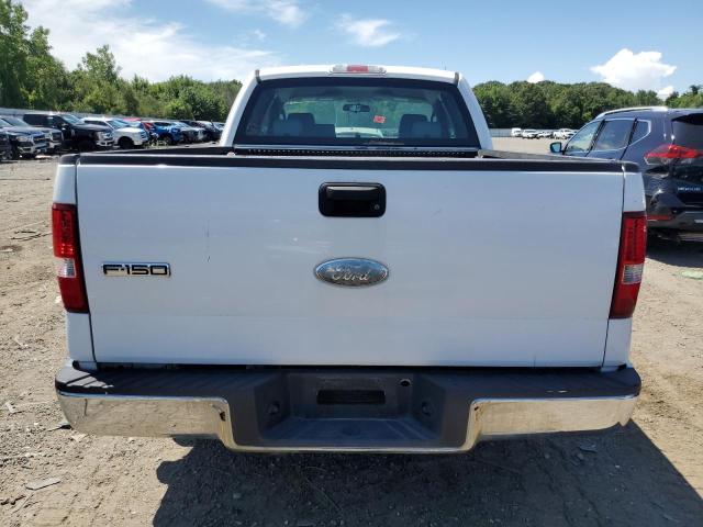 Photo 6 from auction – 2007 FORD F150 with VIN 1FTRX12W57FA27504