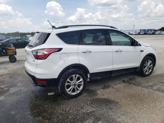 Photo 3 from auction – 2018 FORD ESCAPE SEL with VIN 1FMCU0HD5JUA33218