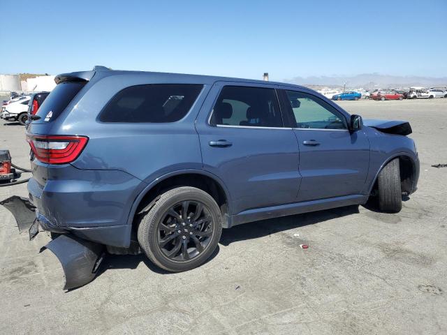 صورة رقم 3 من المزاد - 2020 DODGE DURANGO GT مع VIN 1C4RDHDG8LC184253