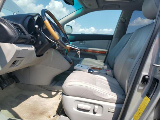 Photo 7 from auction – 2006 LEXUS RX 330 with VIN 2T2HA31U66C106658