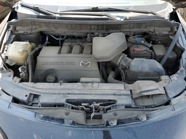 Photo 12 from auction – 2015 MAZDA CX-9 TOURI with VIN JM3TB3CVXF0465028
