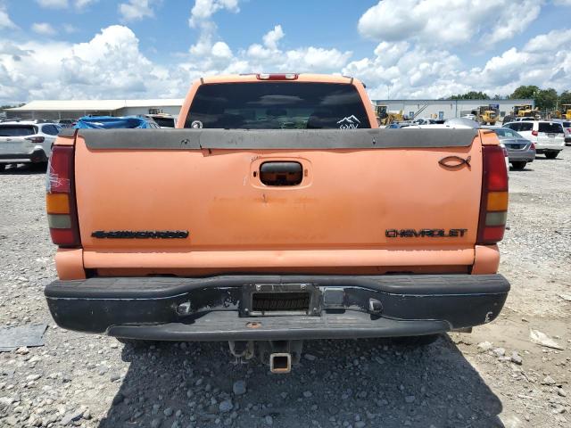 Photo 6 from auction – 2000 CHEVROLET SILVERADO with VIN 2GCEC19T1Y1373533