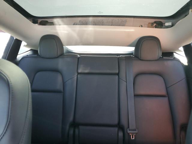 Photo 10 from auction – 2023 TESLA MODEL Y with VIN 7SAYGAEEXPF904901