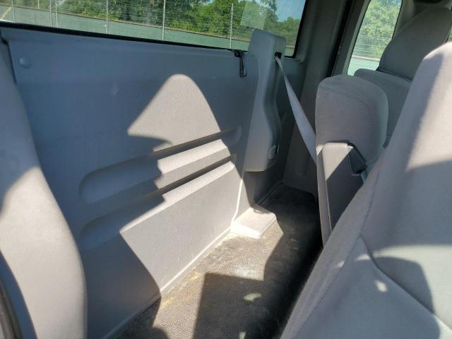 Photo 10 from auction – 2006 FORD F150 with VIN 1FTRF12216NA56311