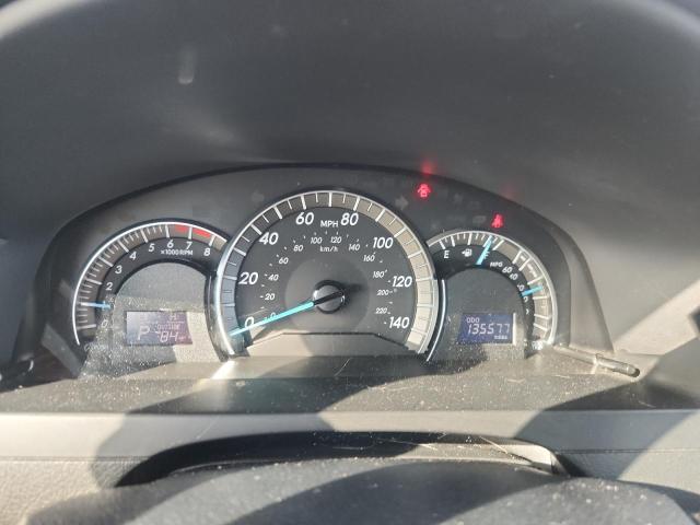 Photo 9 from auction – 2012 TOYOTA CAMRY BASE with VIN 4T1BF1FK7CU149133