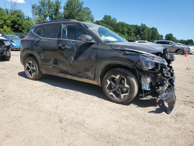 Photo 4 from auction – 2025 KIA SELTOS EX with VIN KNDERCAA5S7708632