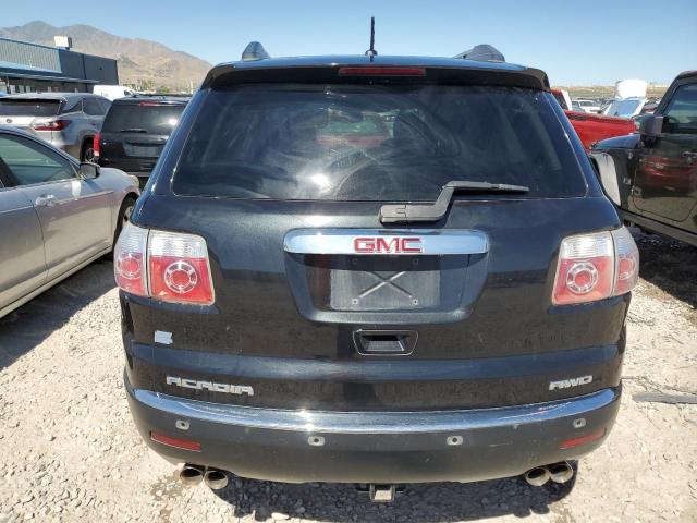 Photo 6 from auction – 2011 GMC ACADIA SLT with VIN 1GKKVRED6BJ413035