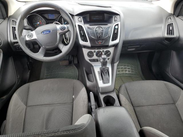 Photo 8 from auction – 2012 FORD FOCUS with VIN 1FAHP3F24CL196476