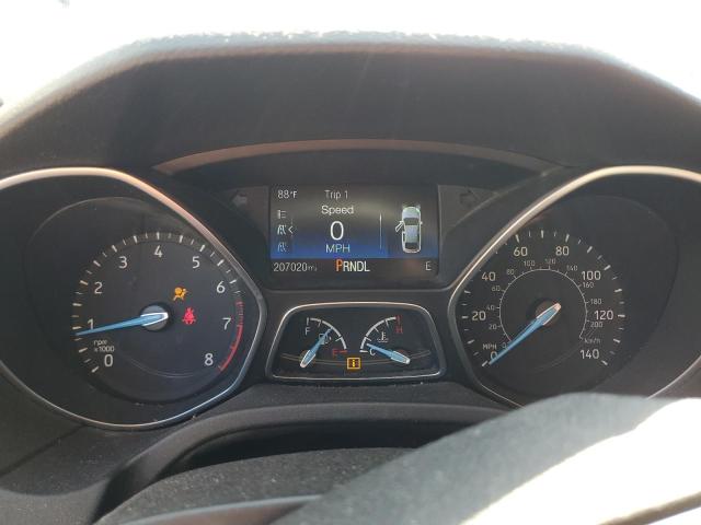 Photo 9 from auction – 2016 FORD FOCUS SE with VIN 1FADP3F23GL370090