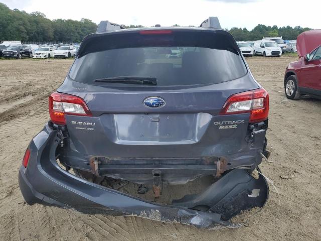 Photo 6 from auction – 2015 SUBARU OUTBACK 2. with VIN 4S4BSANC7F3277484