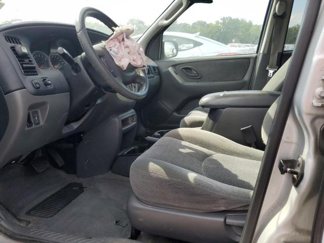 Photo 7 from auction – 2004 MAZDA TRIBUTE LX with VIN 4F2YZ94154KM20119