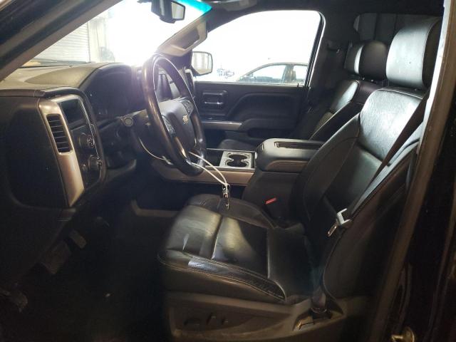 Photo 7 from auction – 2016 CHEVROLET 1500 with VIN 3GCUKSEC6GG206858