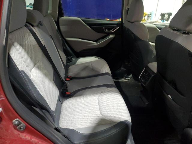 Photo 11 from auction – 2024 SUBARU FORESTER P with VIN JF2SKADC0RH469523