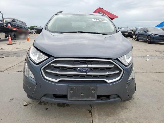 Photo 5 from auction – 2021 FORD ECOSPORT S with VIN MAJ3S2GE2MC441613