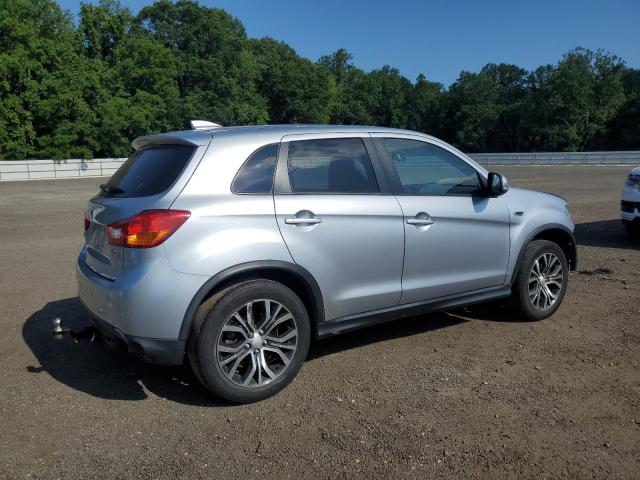 Photo 3 from auction – 2017 MITSUBISHI OUTLANDER with VIN JA4AP3AU4HZ041025