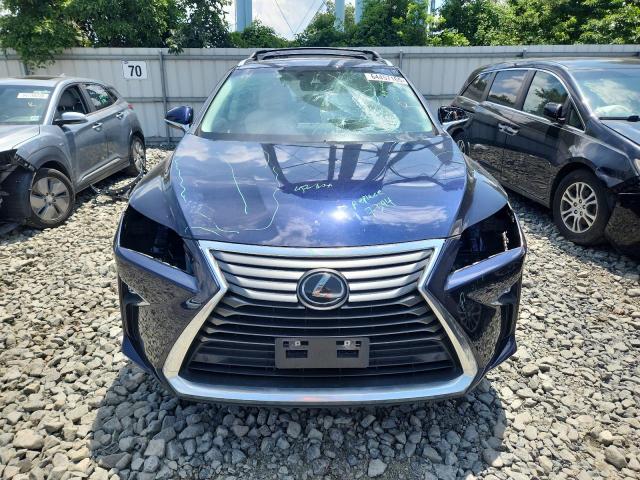 Photo 5 from auction – 2019 LEXUS RX 350 BAS with VIN 2T2BZMCA6KC196668