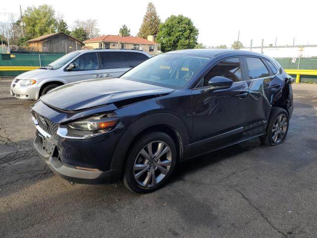 MAZDA CX-30 SELECT 2021 with VIN 3MVDMBBL4MM225130 - Photo from auction