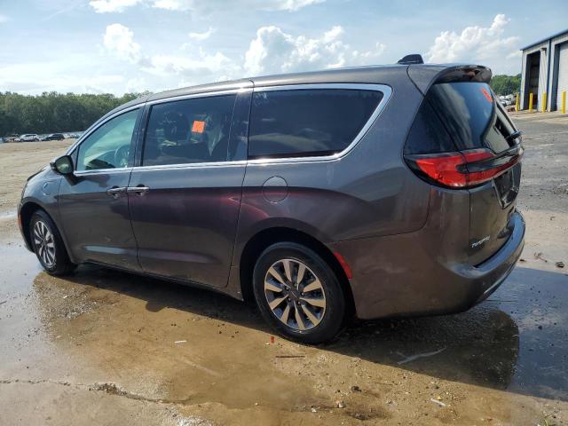 Photo 2 from auction – 2023 CHRYSLER PACIFICA with VIN 2C4RC1L7XPR592133