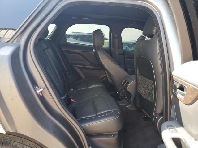 Photo 11 from auction – 2018 JAGUAR F-PACE S with VIN SADCM2FV5JA288307
