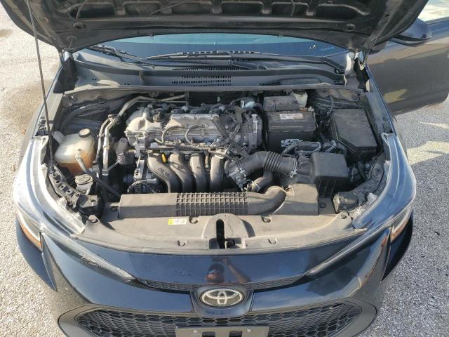 Photo 11 from auction – 2020 TOYOTA COROLLA LE with VIN 5YFEPRAEXLP116039